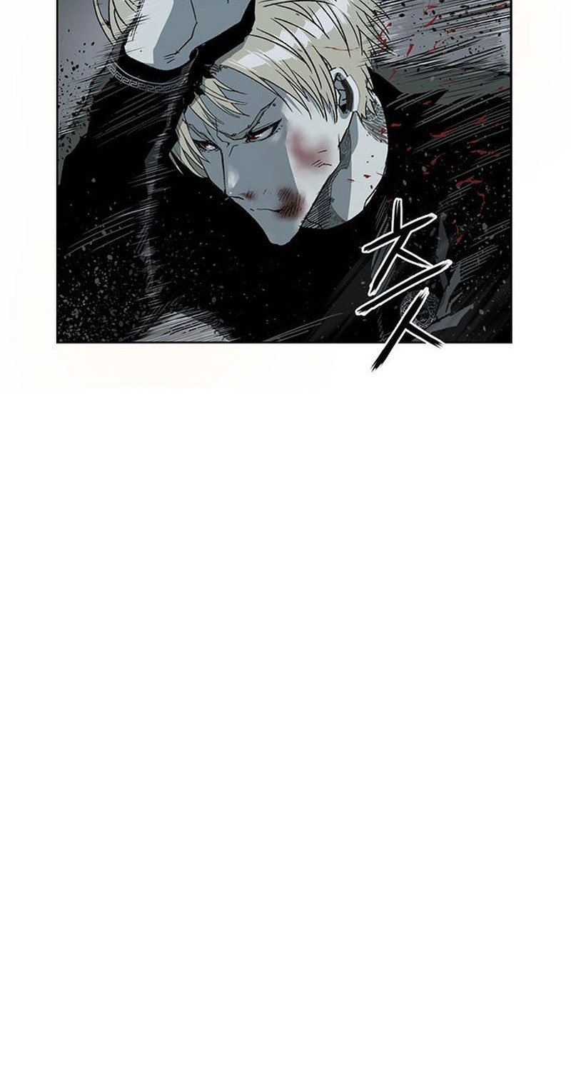 Weak Hero Chapter 246 Gambar 86
