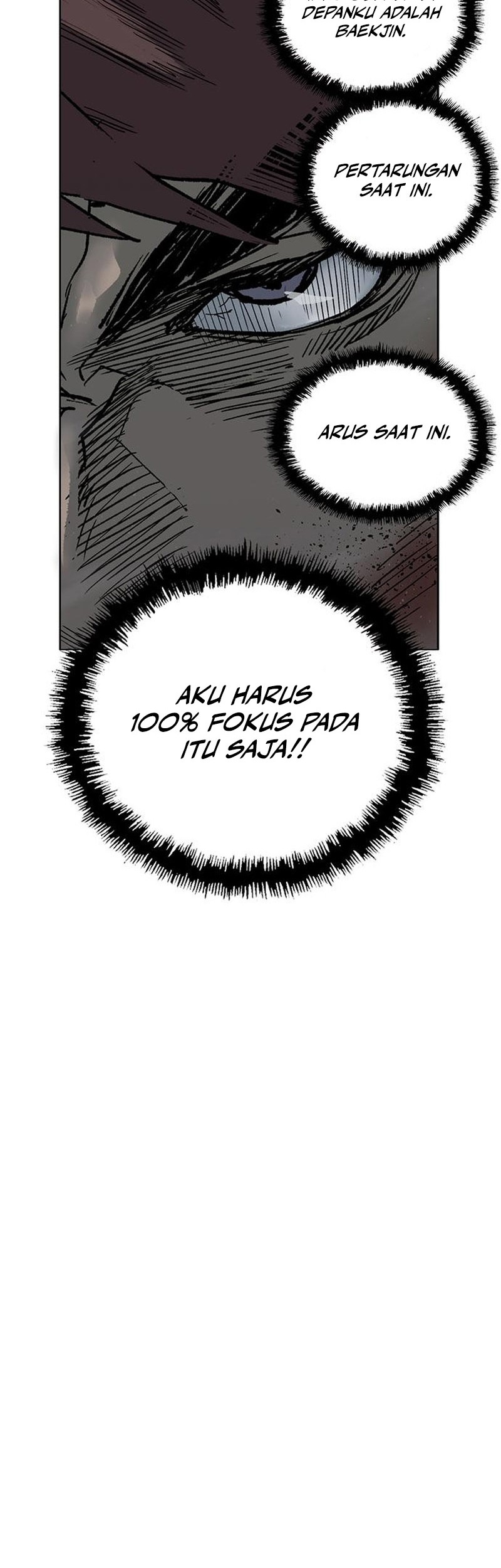 Weak Hero Chapter 246 Gambar 96