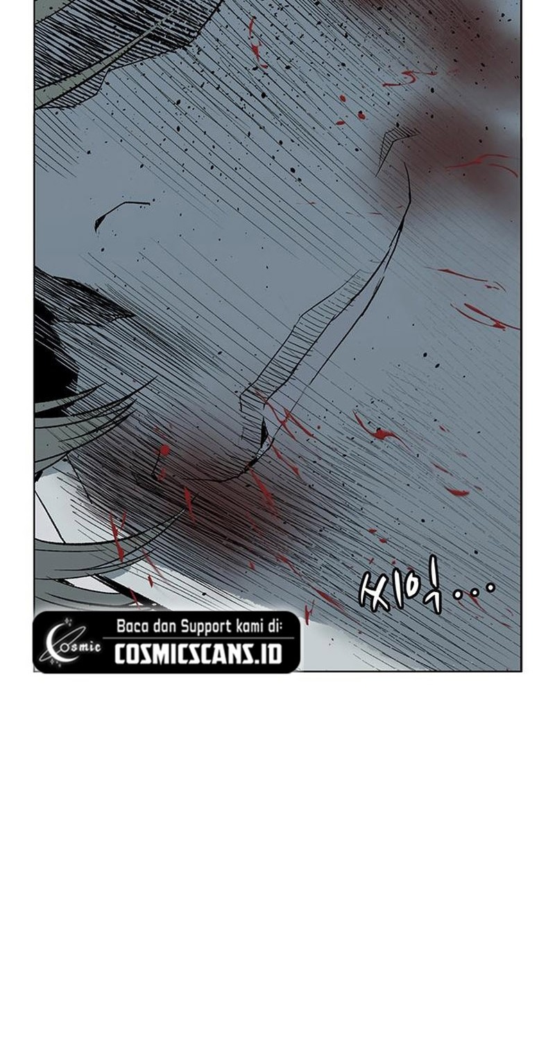 Weak Hero Chapter 246 Gambar 109