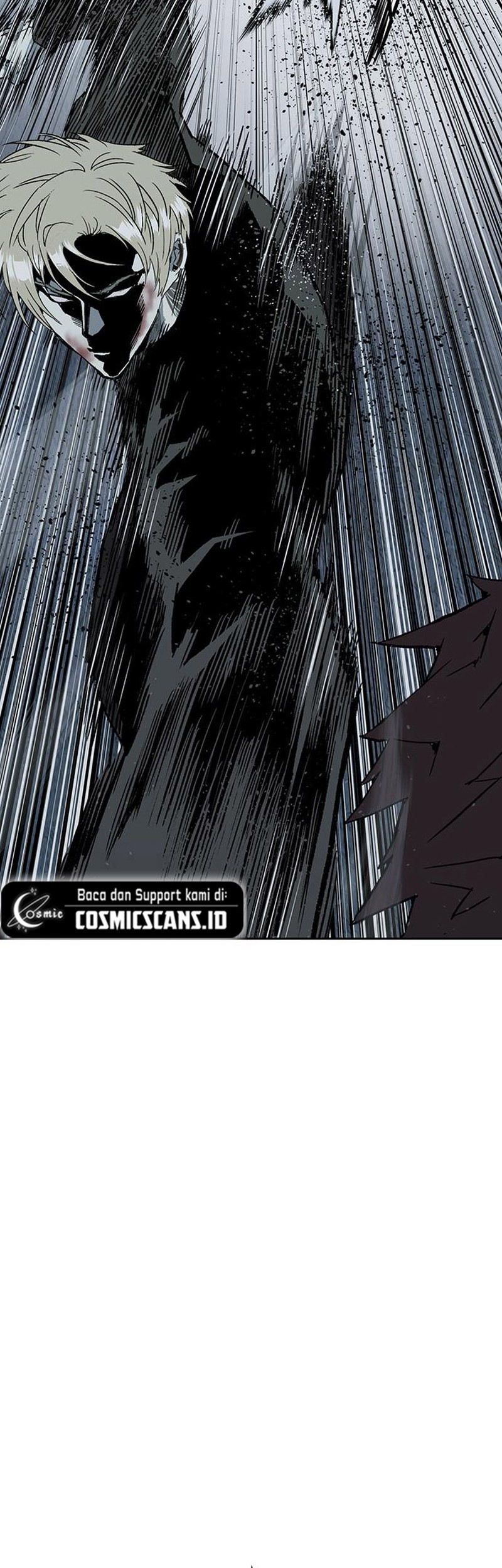 Weak Hero Chapter 246 Gambar 111