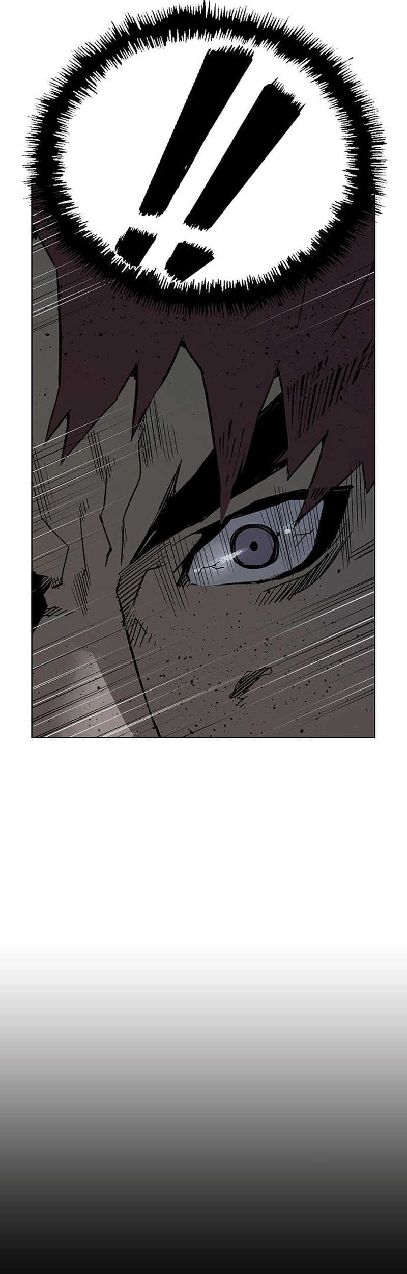 Weak Hero Chapter 246 Gambar 112