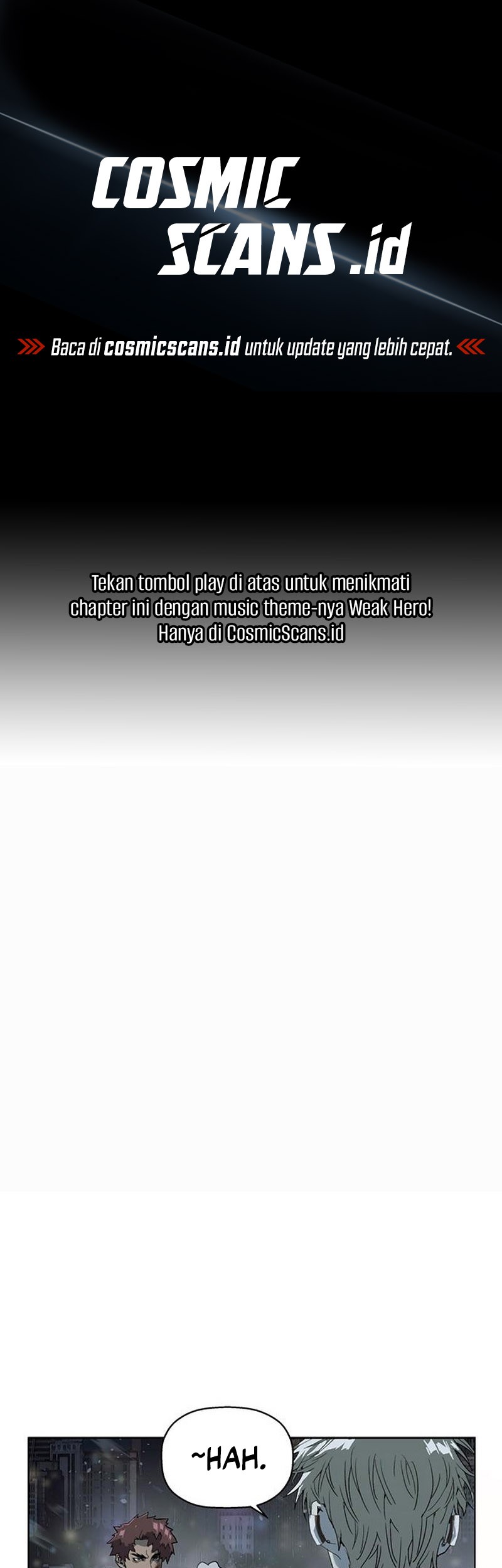 Baca Weak Hero Chapter 246 Gambar 2
