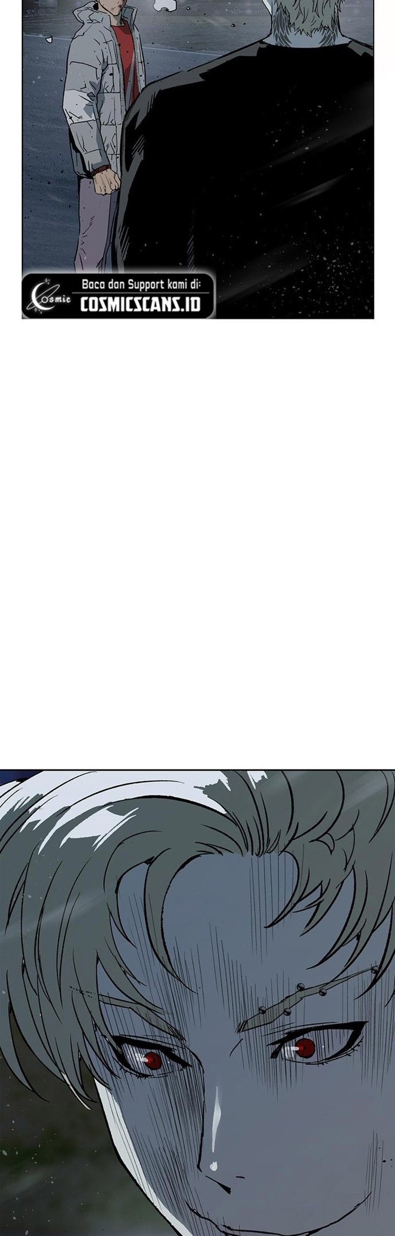 Weak Hero Chapter 246 Gambar 3