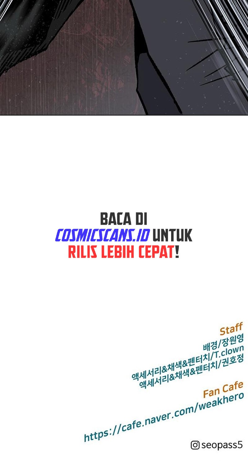 Weak Hero Chapter 246 Gambar 117