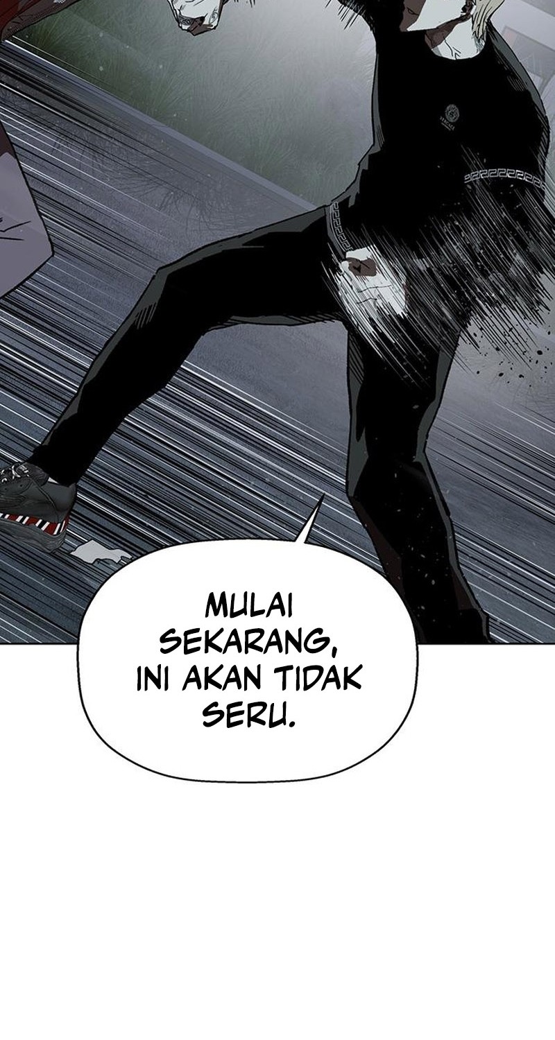 Weak Hero Chapter 246 Gambar 10