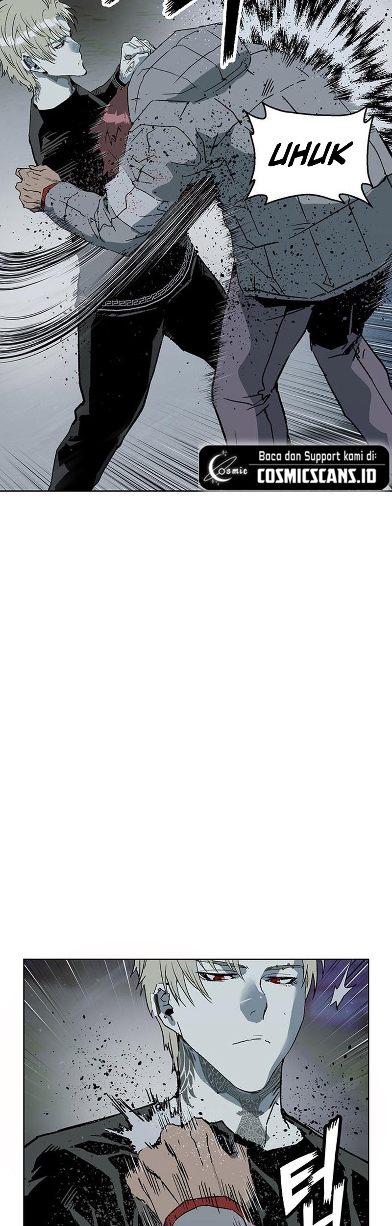 Weak Hero Chapter 246 Gambar 13
