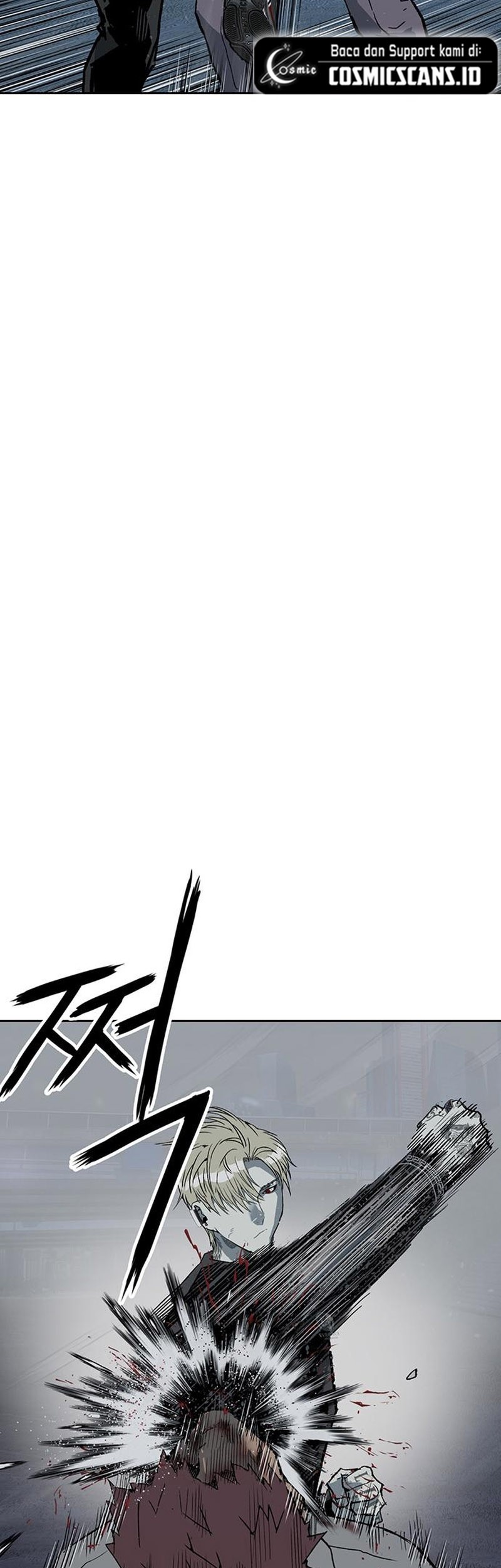 Weak Hero Chapter 246 Gambar 17
