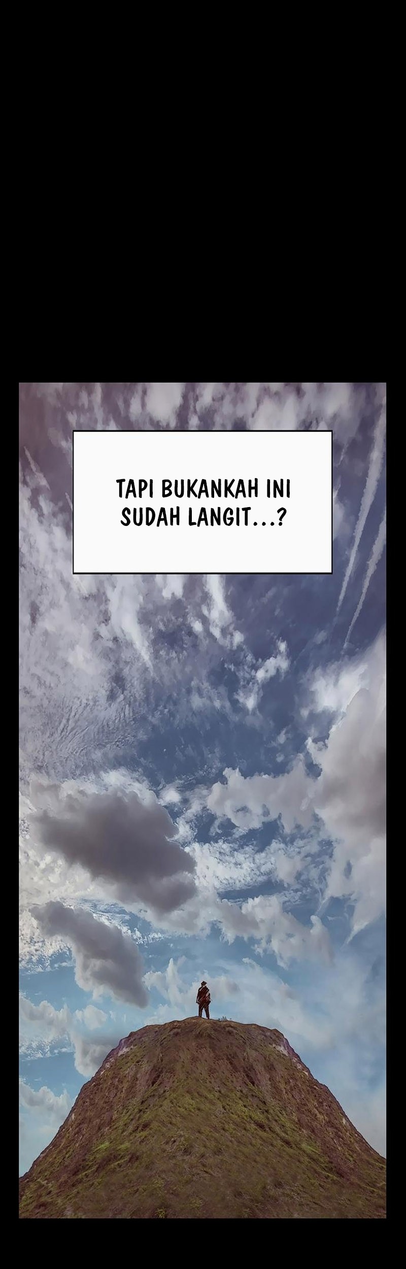 Weak Hero Chapter 246 Gambar 29