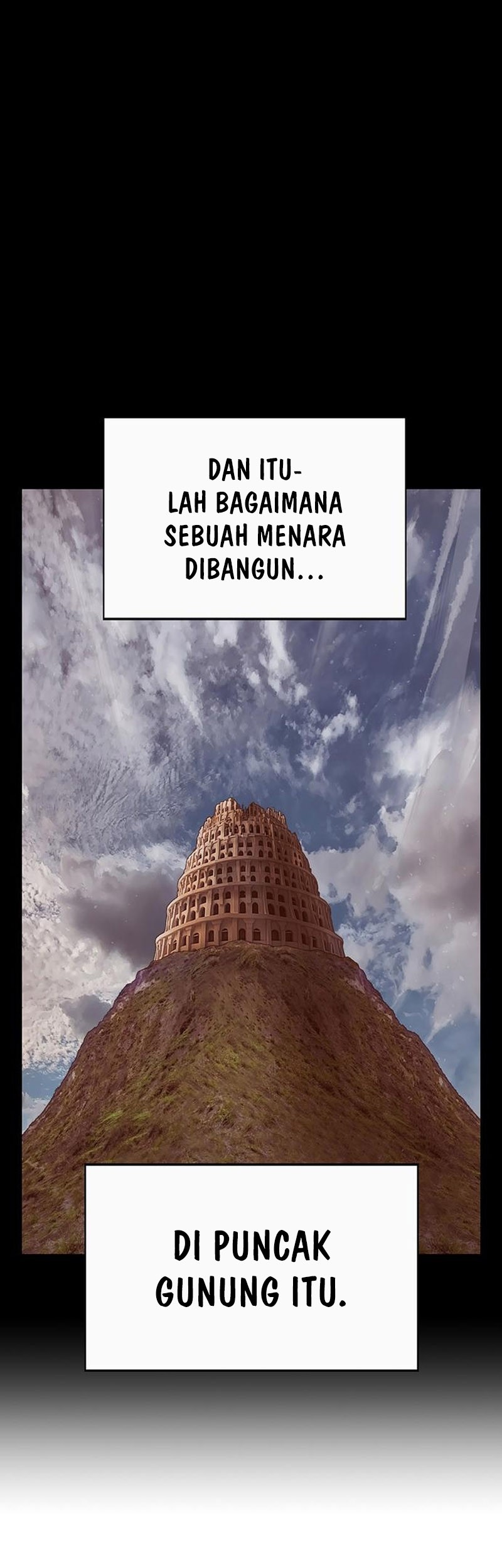 Weak Hero Chapter 246 Gambar 33