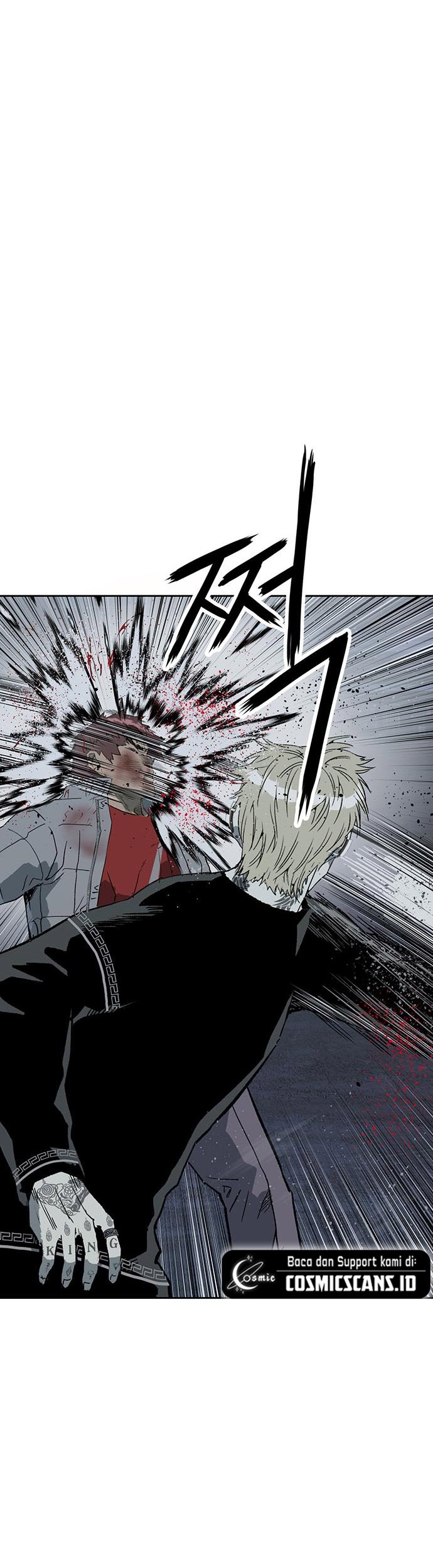 Weak Hero Chapter 247 Gambar 35