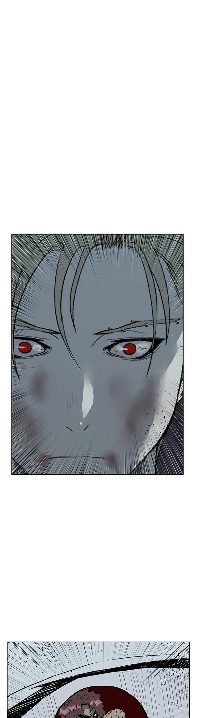 Weak Hero Chapter 247 Gambar 55