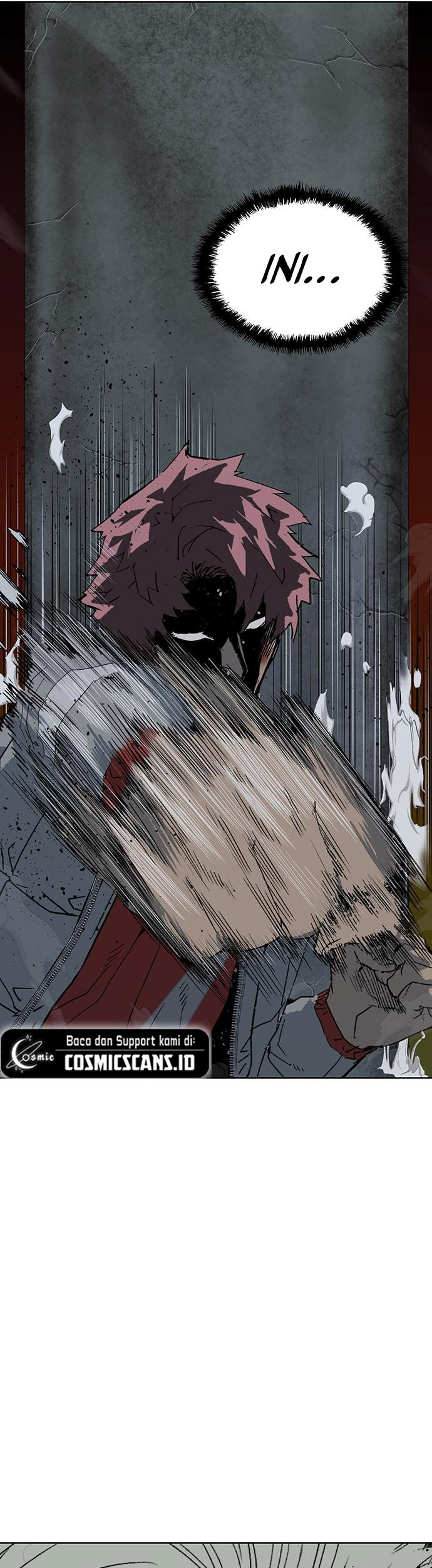 Weak Hero Chapter 247 Gambar 58