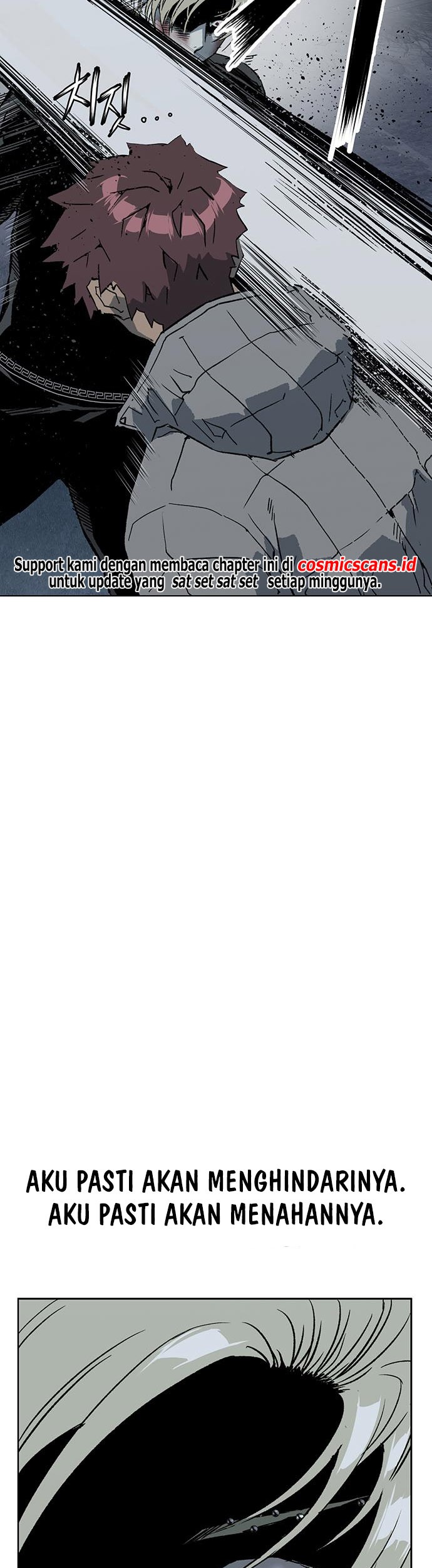 Weak Hero Chapter 247 Gambar 60