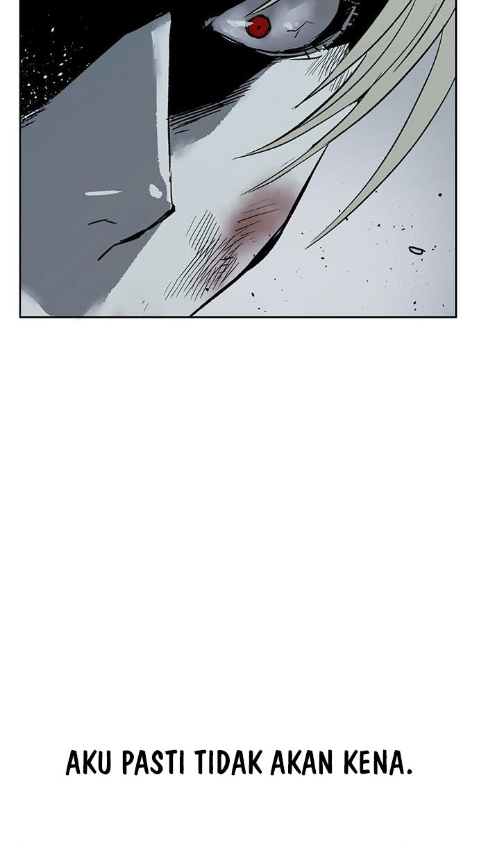 Weak Hero Chapter 247 Gambar 61