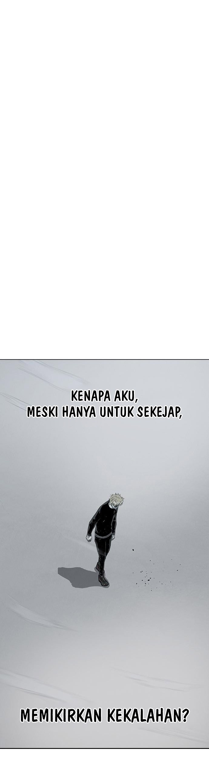 Weak Hero Chapter 247 Gambar 71