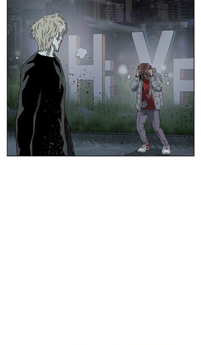 Weak Hero Chapter 247 Gambar 73