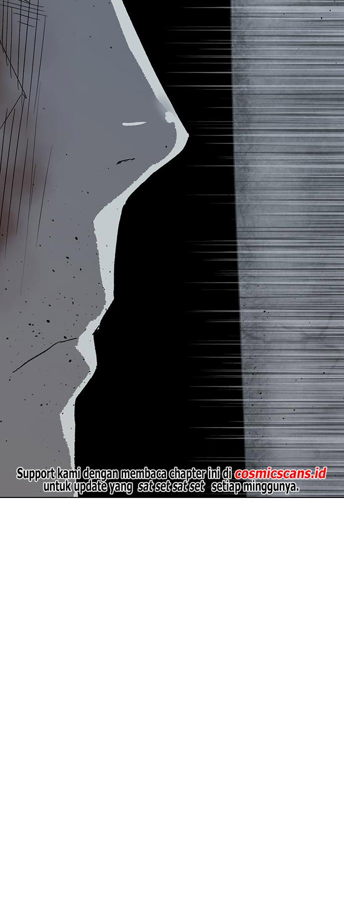 Weak Hero Chapter 247 Gambar 77