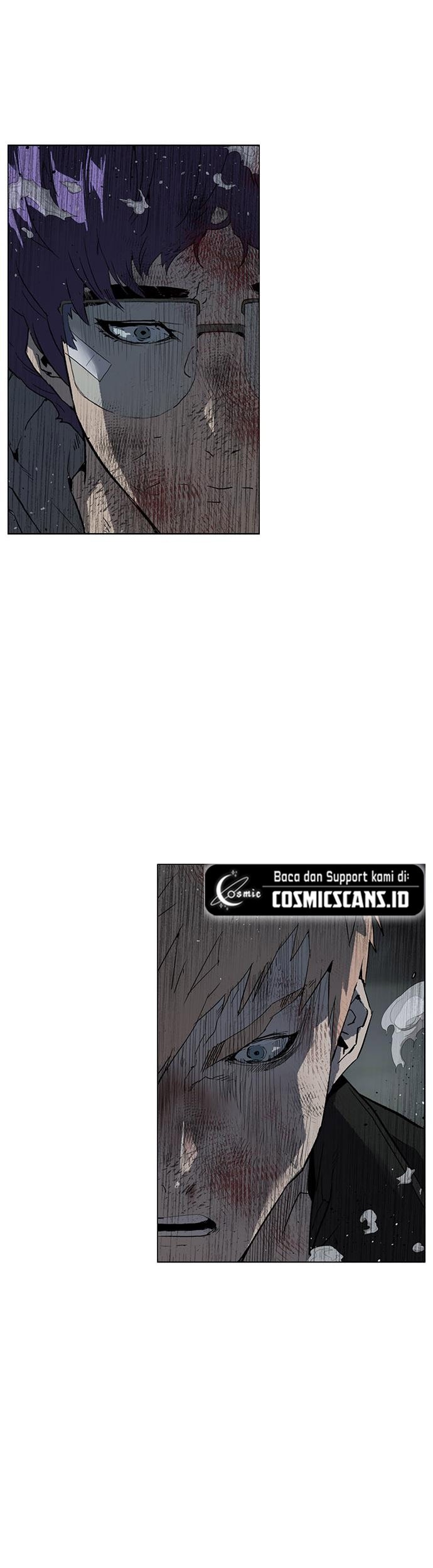 Weak Hero Chapter 247 Gambar 8