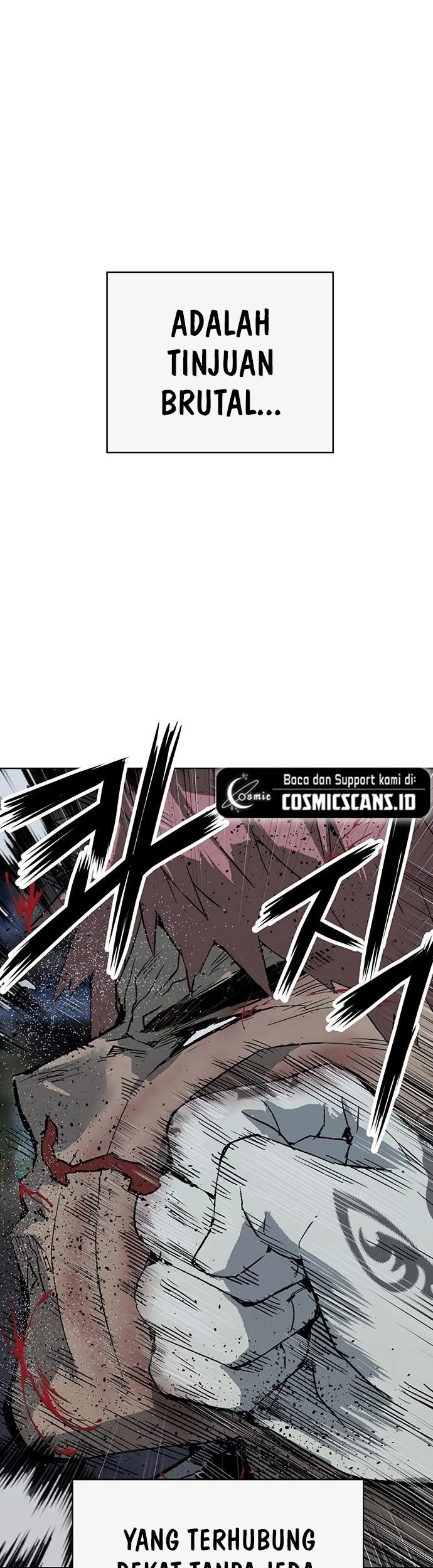 Weak Hero Chapter 248 Gambar 39