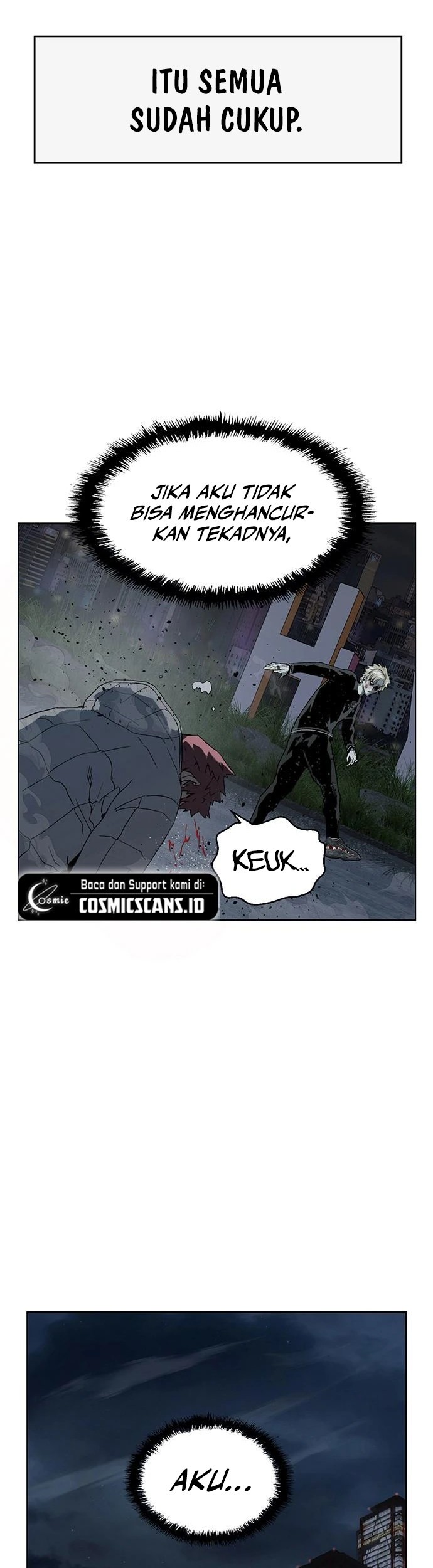 Weak Hero Chapter 248 Gambar 41