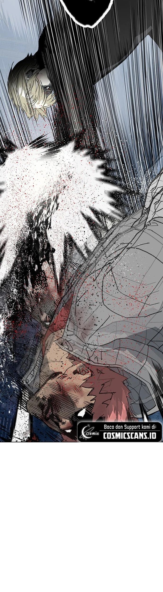 Weak Hero Chapter 248 Gambar 45