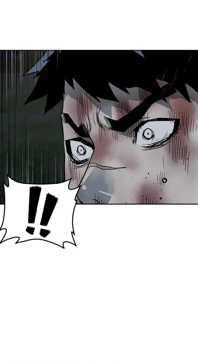 Weak Hero Chapter 248 Gambar 46
