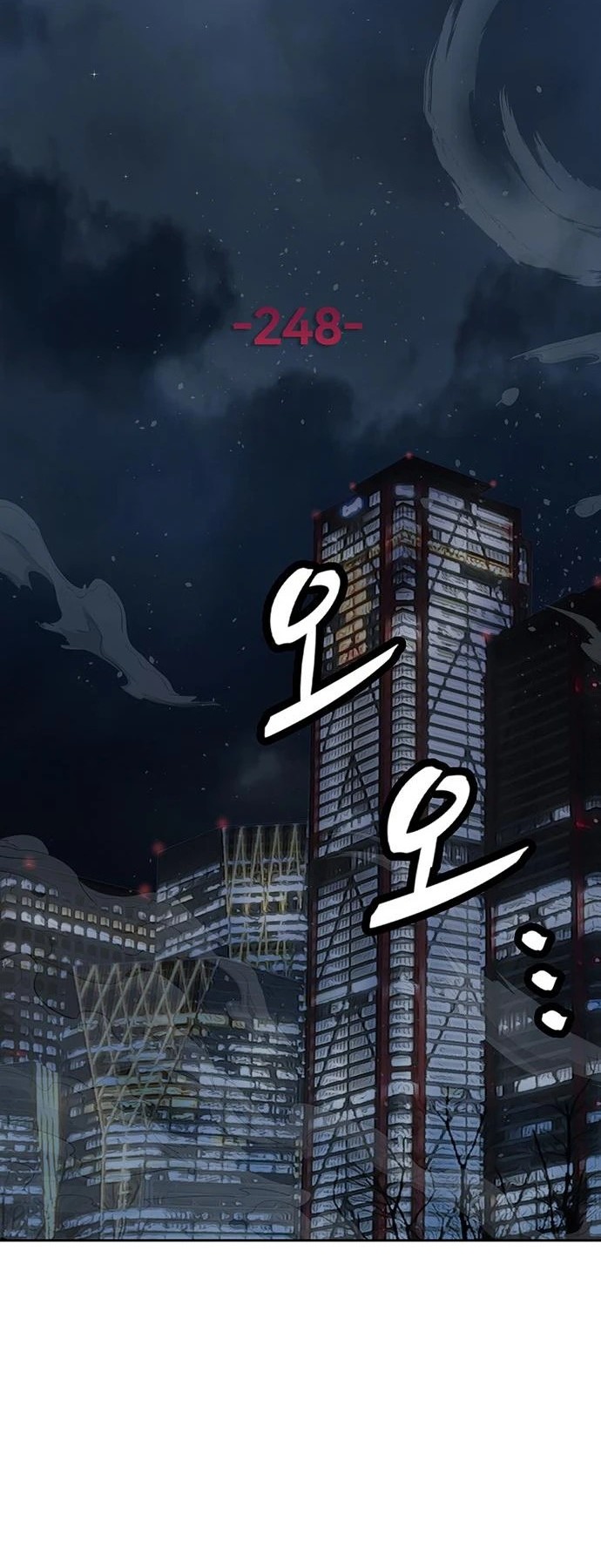 Weak Hero Chapter 248 Gambar 54