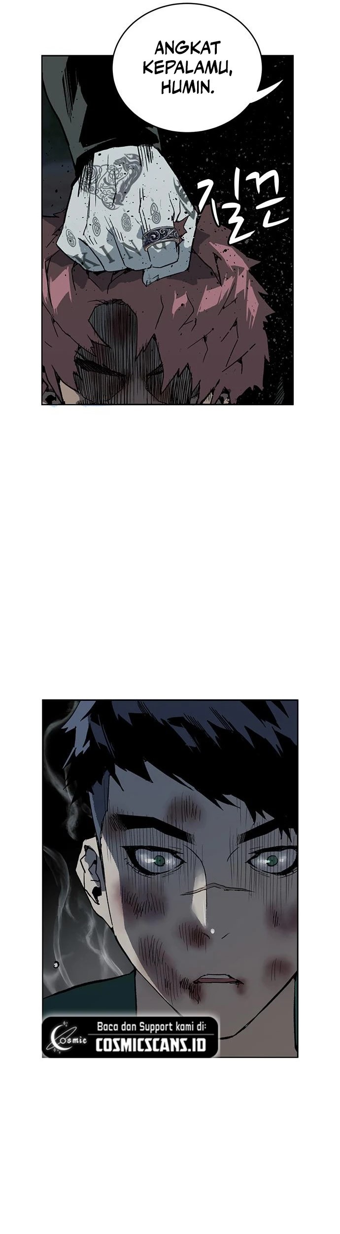 Weak Hero Chapter 248 Gambar 63