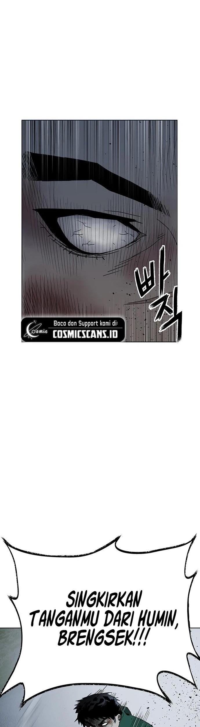 Weak Hero Chapter 248 Gambar 65
