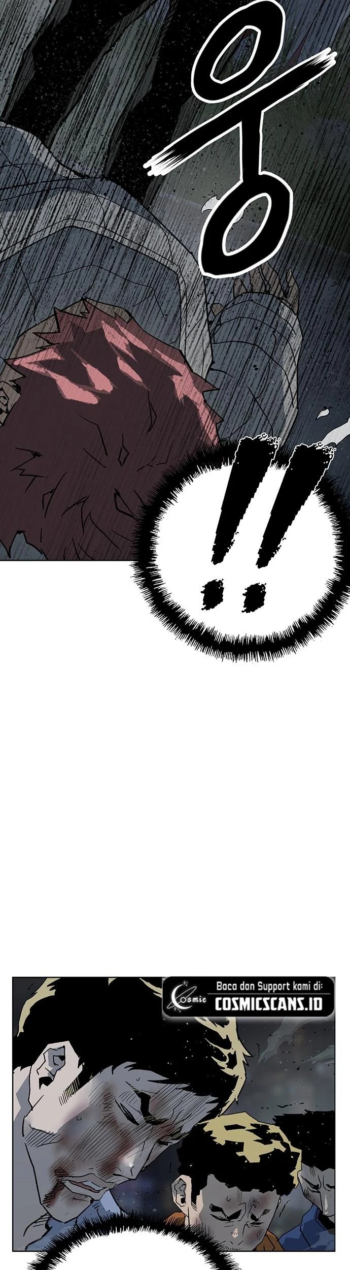 Weak Hero Chapter 248 Gambar 81