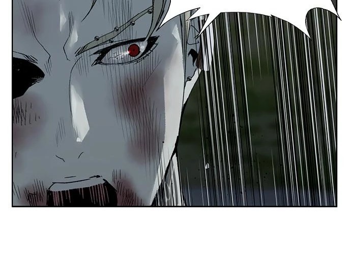 Weak Hero Chapter 248 Gambar 87