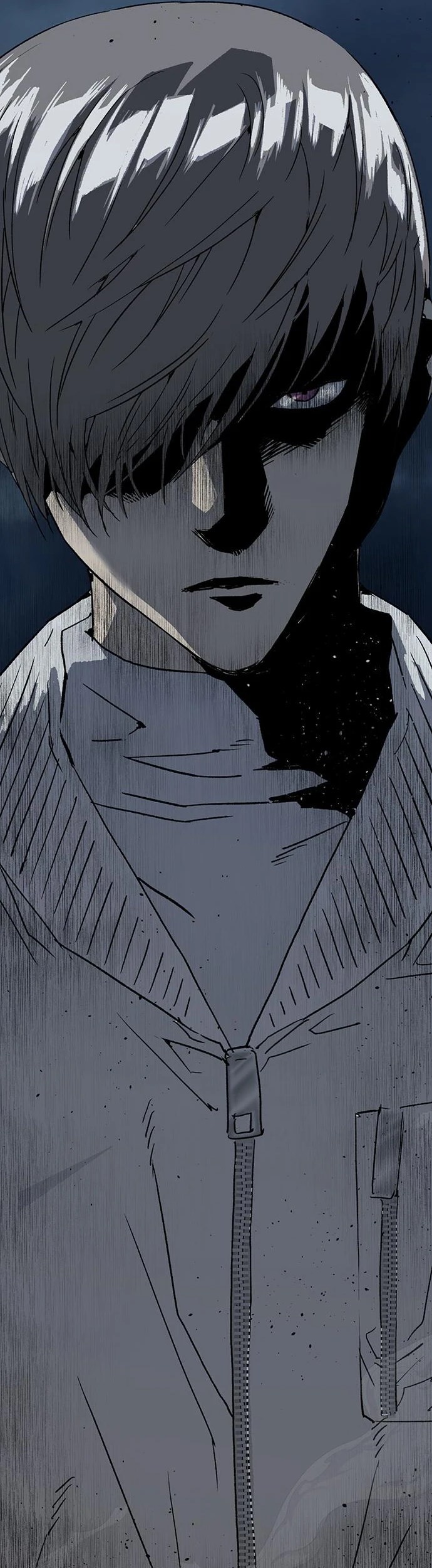 Weak Hero Chapter 248 Gambar 100