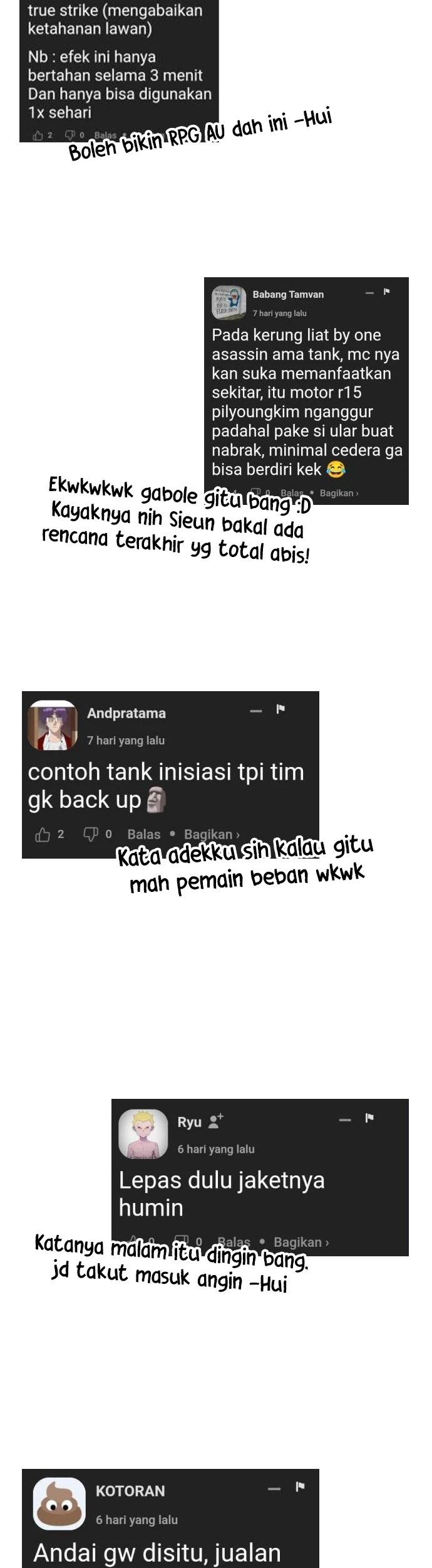 Weak Hero Chapter 248 Gambar 102