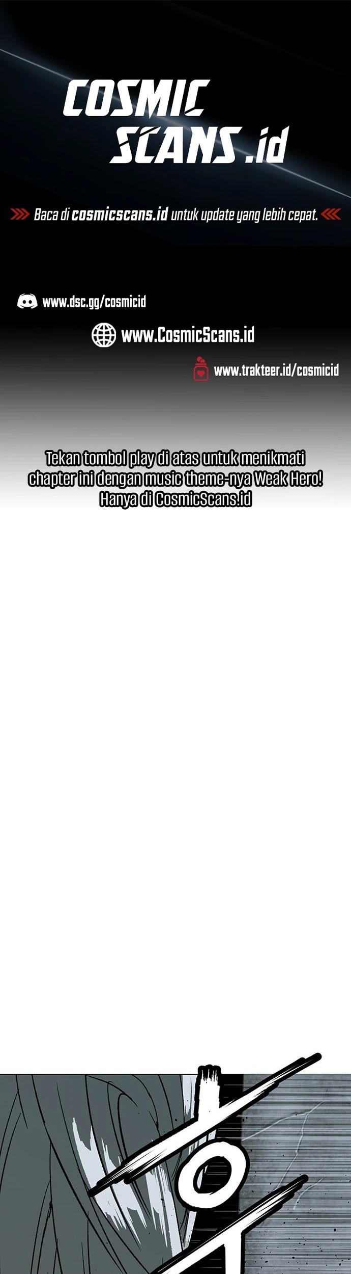 Baca  Weak Hero Chapter 248 Gambar 2