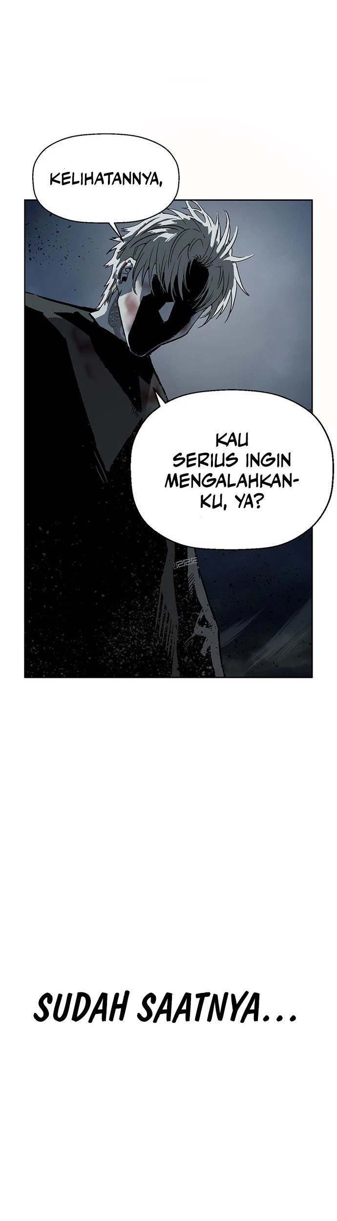 Weak Hero Chapter 248 Gambar 8
