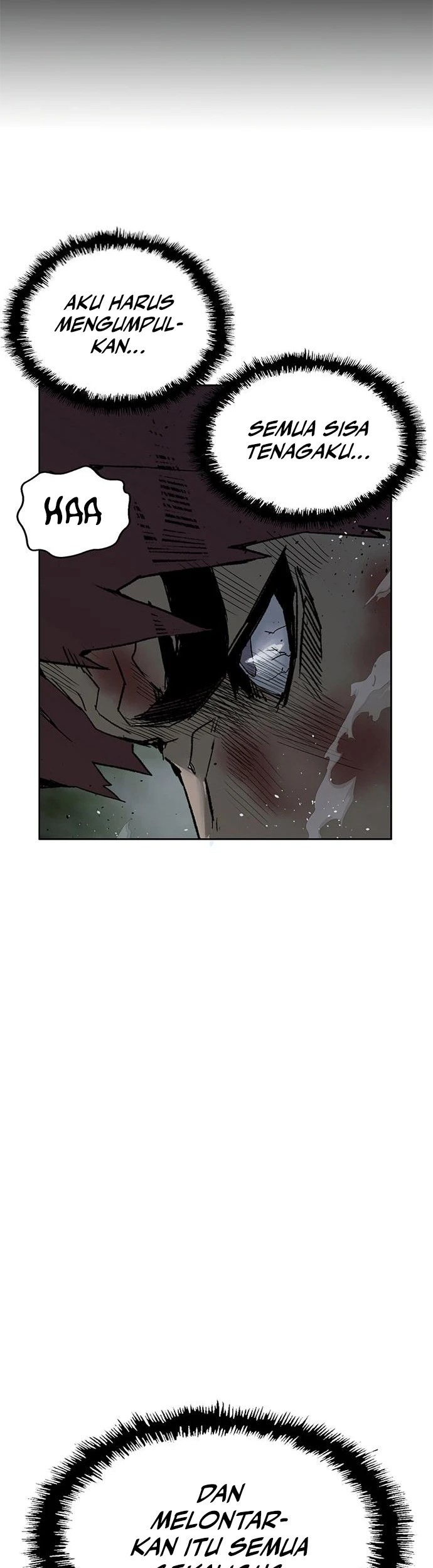 Weak Hero Chapter 248 Gambar 13