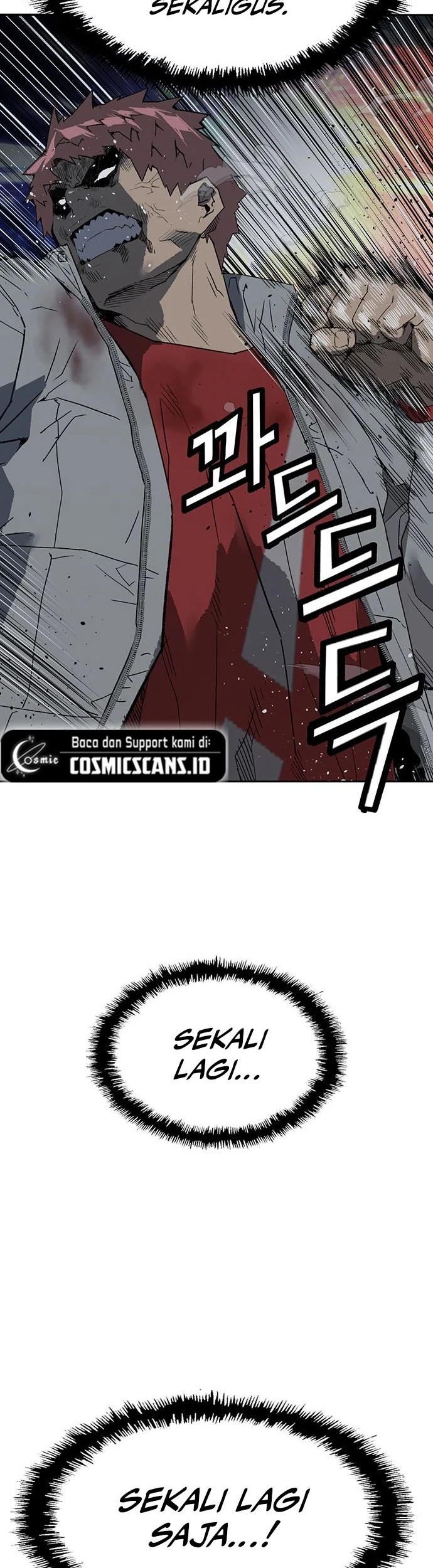 Weak Hero Chapter 248 Gambar 14
