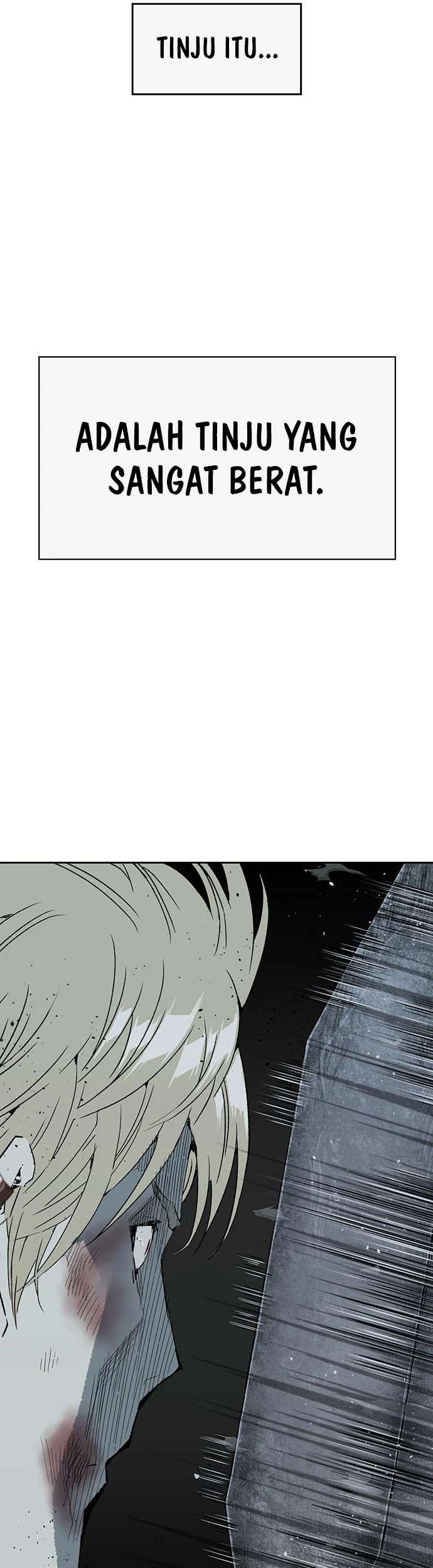 Weak Hero Chapter 248 Gambar 16