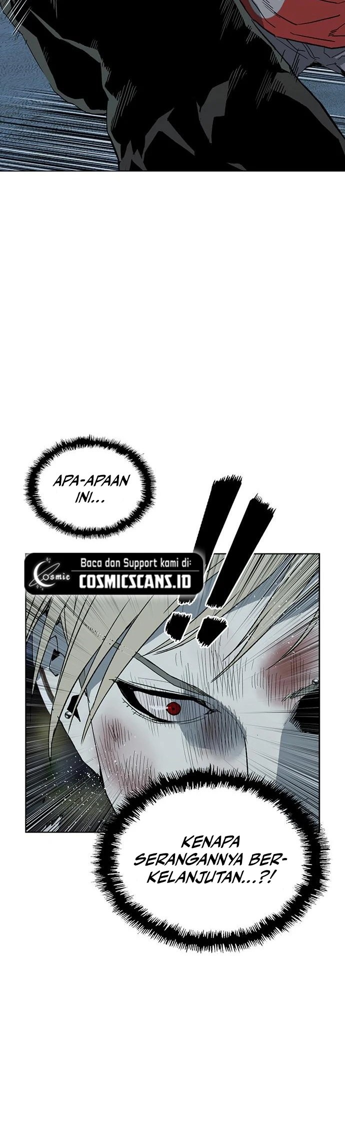 Weak Hero Chapter 248 Gambar 18