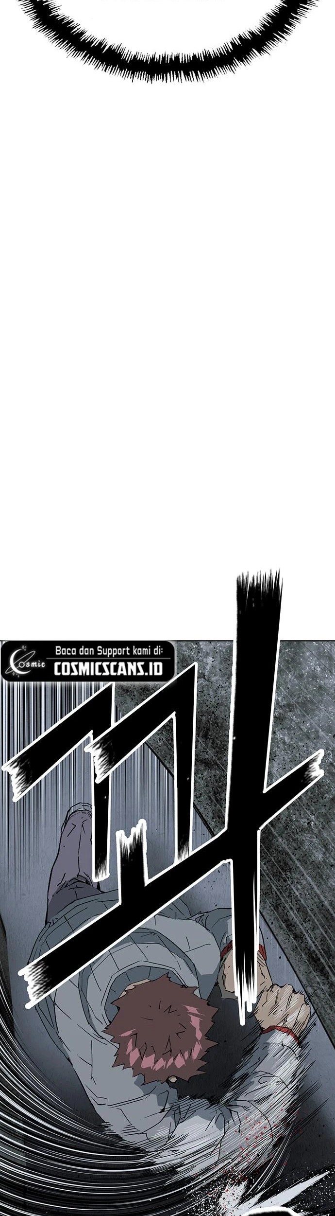 Weak Hero Chapter 248 Gambar 20