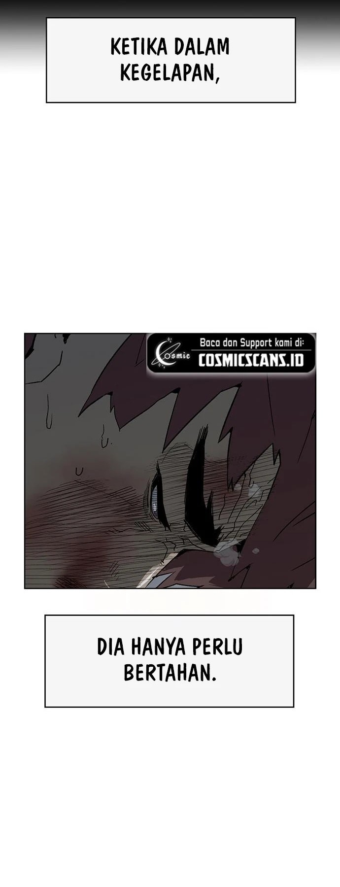Weak Hero Chapter 248 Gambar 30