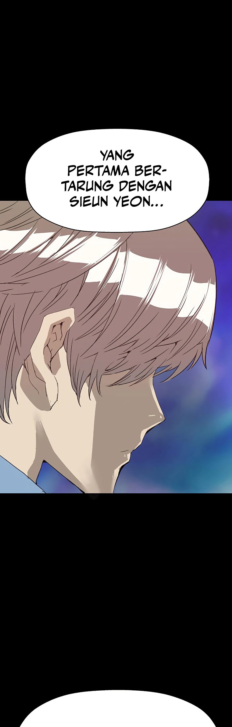 Weak Hero Chapter 249 Gambar 43