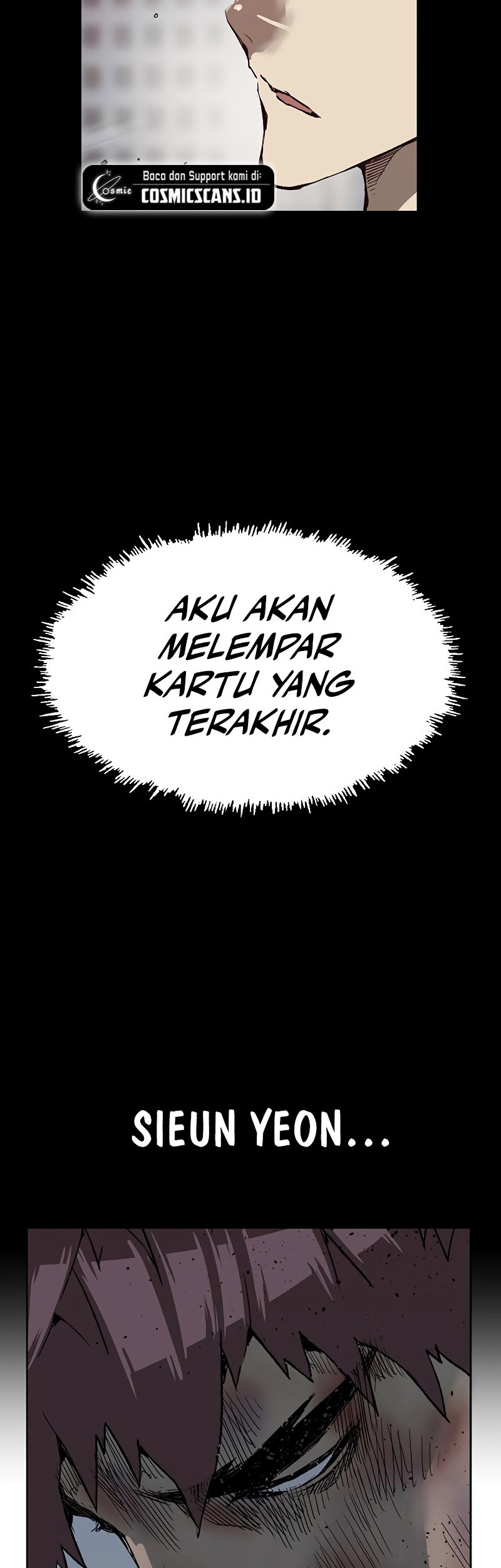 Weak Hero Chapter 249 Gambar 48