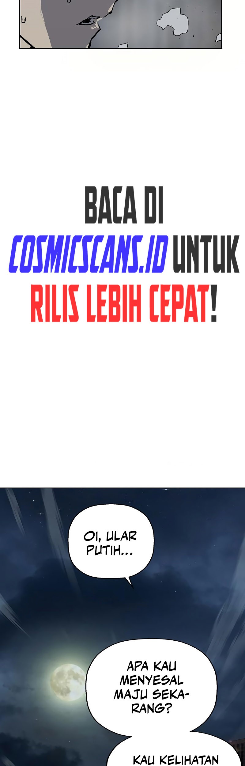Weak Hero Chapter 249 Gambar 57