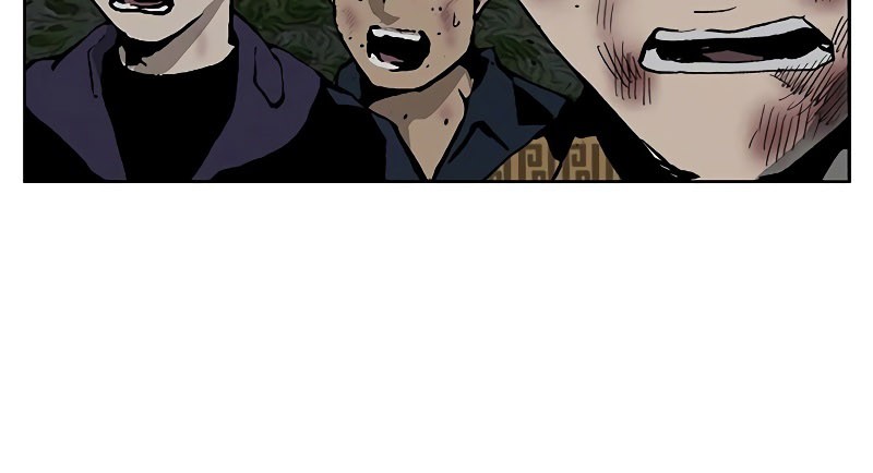 Weak Hero Chapter 249 Gambar 73