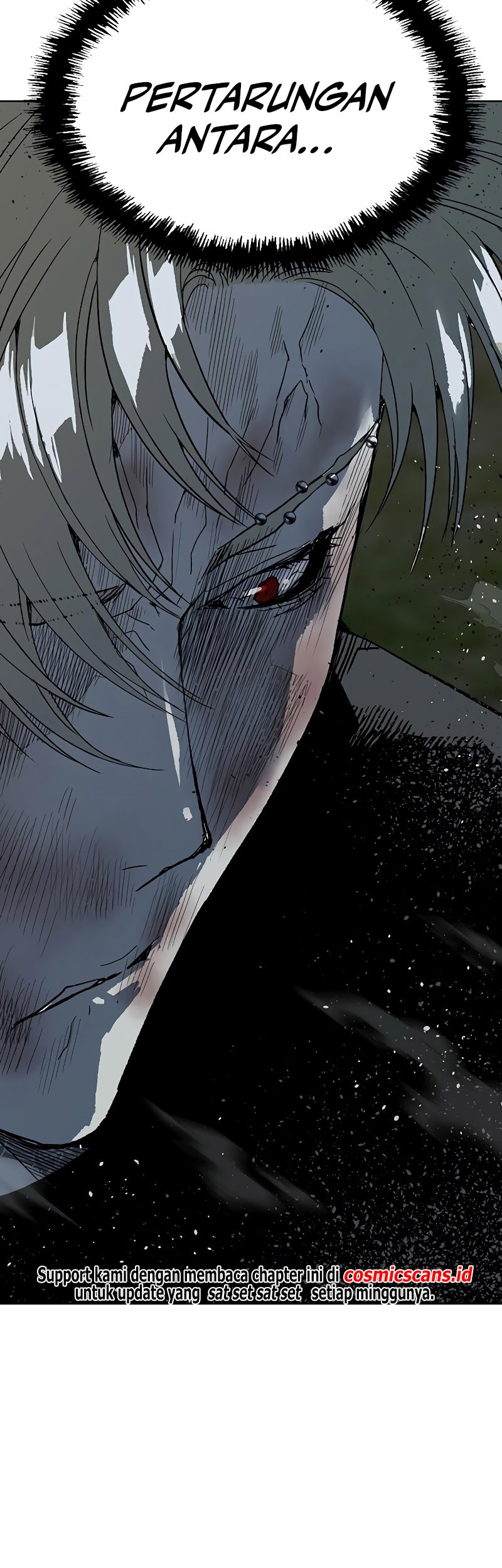 Weak Hero Chapter 249 Gambar 76