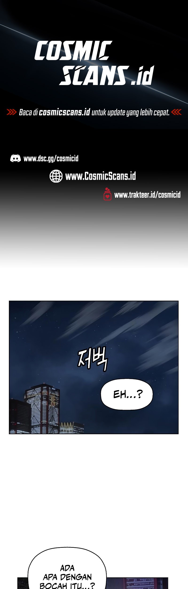 Baca Manhwa Weak Hero Chapter 249 Gambar 2