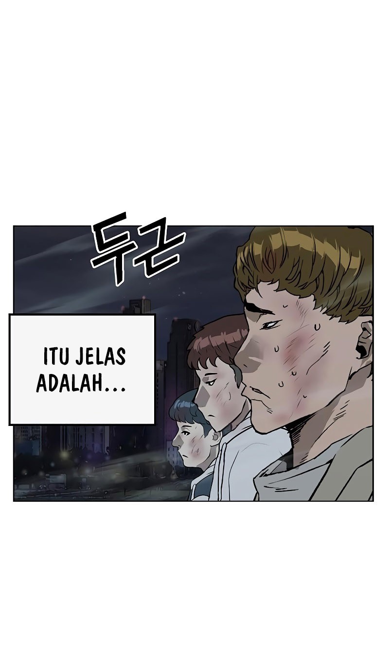 Weak Hero Chapter 249 Gambar 6