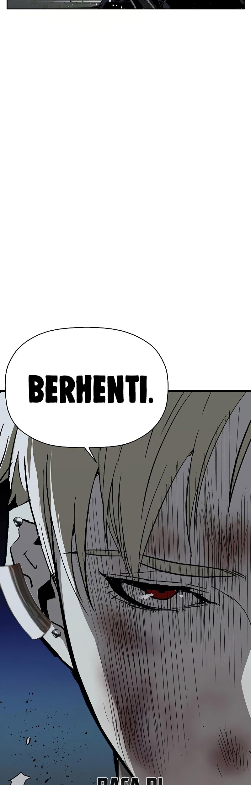 Weak Hero Chapter 249 Gambar 21