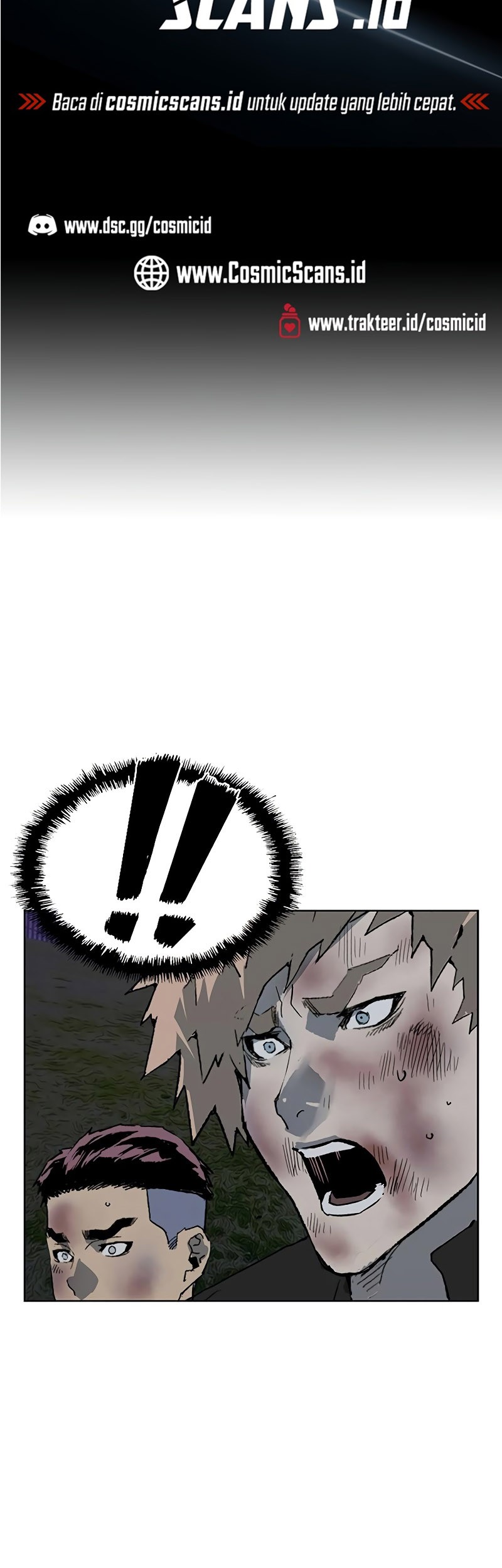 Weak Hero Chapter 250 Gambar 53